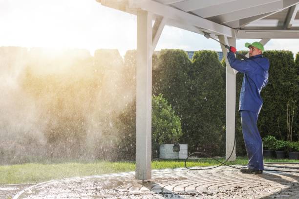 Best Machinery and Equipment Cleaning  in Whitg, IN