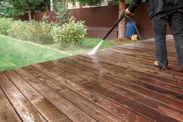 Boat and Dock Cleaning in Whiting, IN