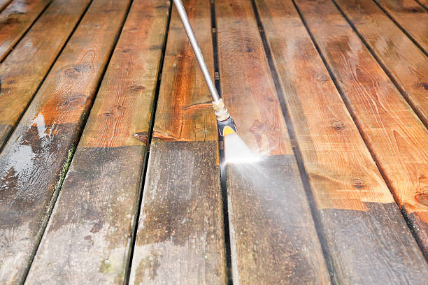 Best Gutter Cleaning  in Whitg, IN